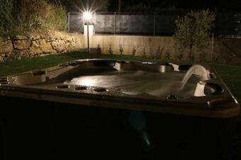 Bed & Breakfast Al Ginepro