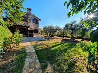 Villa Lisabetta