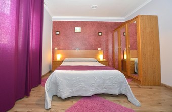 Hotel Santa Cruz