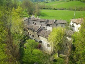 Mulino Del Lentino