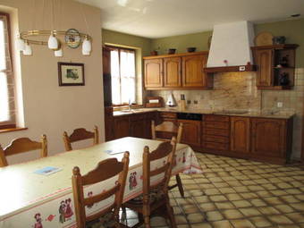Gite Chez Jean