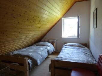 Holiday Apartment Bombach