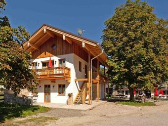 Apartamentos Kurzenwirt - Ferienwohnungen