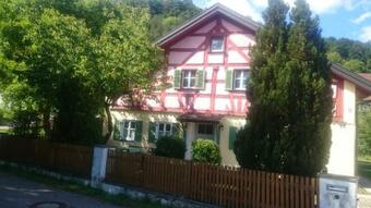 Apartamento Ferienhaus Am M�hlbach