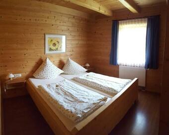 Sepp's Ferienhaus