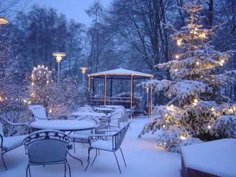 Parkhotel Wolfsburg