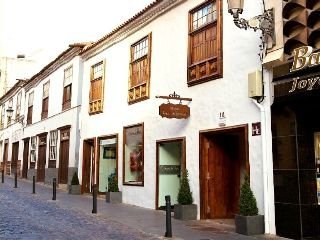 Hotel Emblem�tico San Agustin