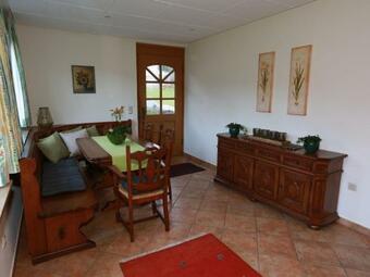 Apartamento Ferienwohnung Kebben