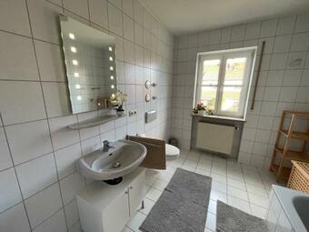 Apartamento Fewo Mainstil - Sch�ne Unterkunft In Kitzingen