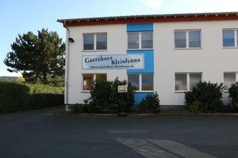 Hostal G�stehaus Kleinfurra