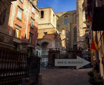 Bed & Breakfast Il Miracolo