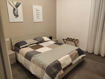 Apartamento Santa Lucia Home