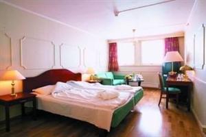 Hotel Geilo