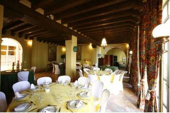 Hotel La Posada Del Moro