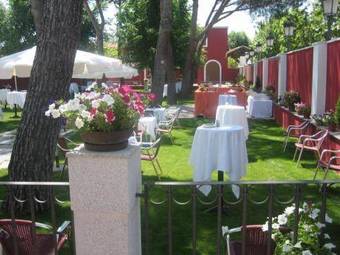 Hotel Juaneca