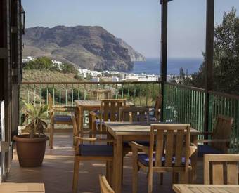 Aparthotel Bitacora