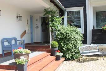 Hostal Ulrichshof