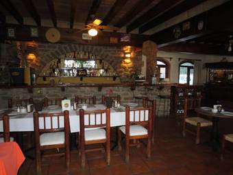 Hotel Sol Y Fiesta