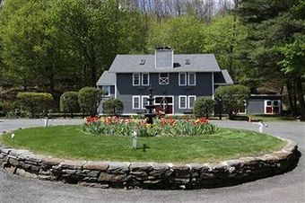 Bed & Breakfast The Cornell Inn