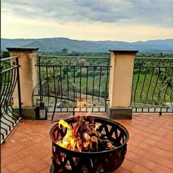 Hostal Ranch Simeto