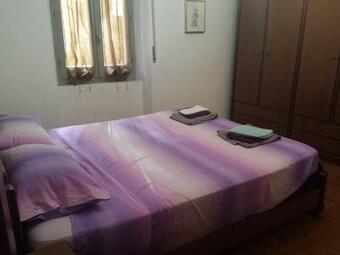 Apartamento Casa Michele