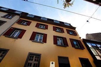 Genova Hotels Design Apart