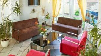 Azimut Hotel Erding