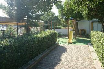 Hotel Club La Playa
