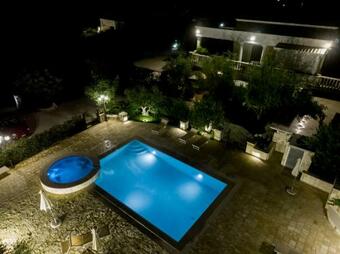 Apartamento Garden Suite