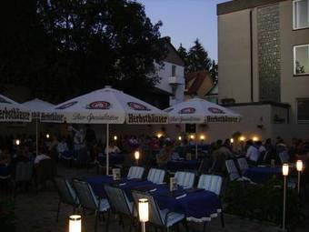 Hotel Alexander