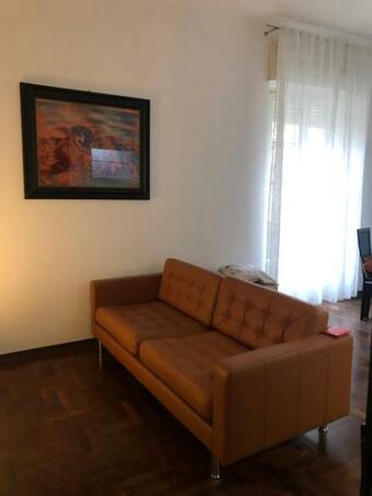 Apartamento Pavia Lungo Ticino Sforza