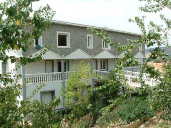 Hotel Villa Ignacia