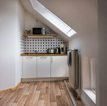 Apartamento Imke