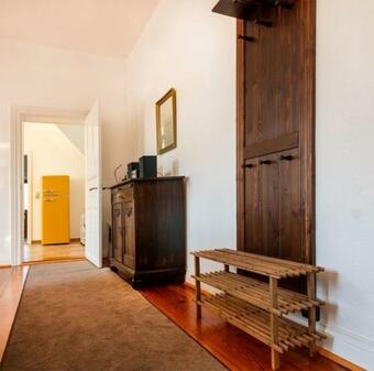 Apartamento Luise