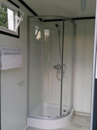 Camping Weides