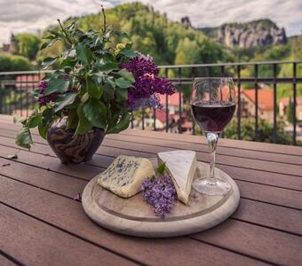 Lodge Villa Richter