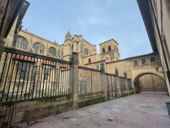 Apartamento Precioso Y Confortable Piso En El Casco Histórico
