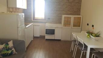 Etna Apartment