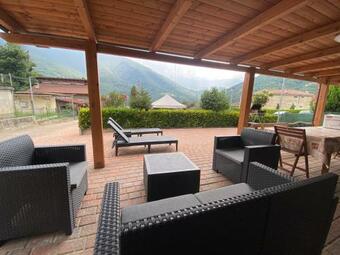 Bed & Breakfast La Ciuenda