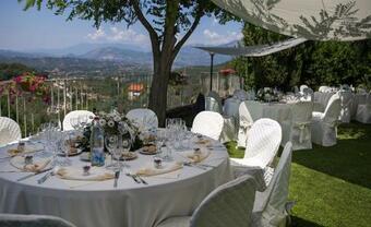 Bed & Breakfast Chez Nous