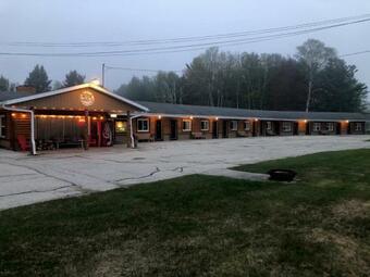 Posada Holiday Motel