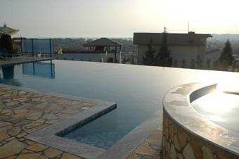 Hotel Aleksiona