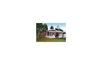 Holiday Home Bindslev 10