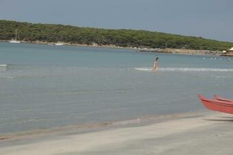 Casa Vacanze Piscinas