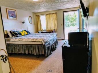 Town Inn Motel