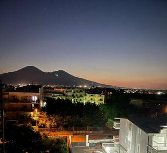 Apartamento Pompei Campania Felix