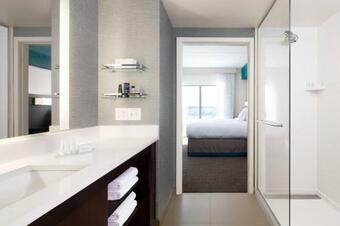 Hotel Residence Inn By Marriott Detroit Sterling Heights