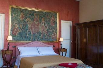 Hostal Luxory Suite Su Lungarno