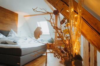 Apartamento "reh"-sidenz Moselschleife