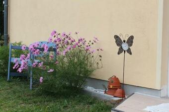 Ferienhaus Loose 8